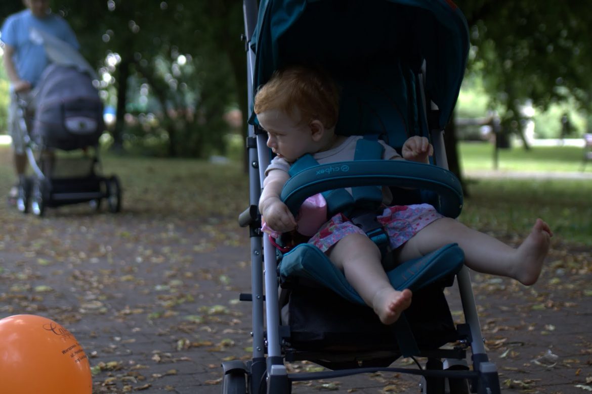 „Dzieci to radość czy harówka”