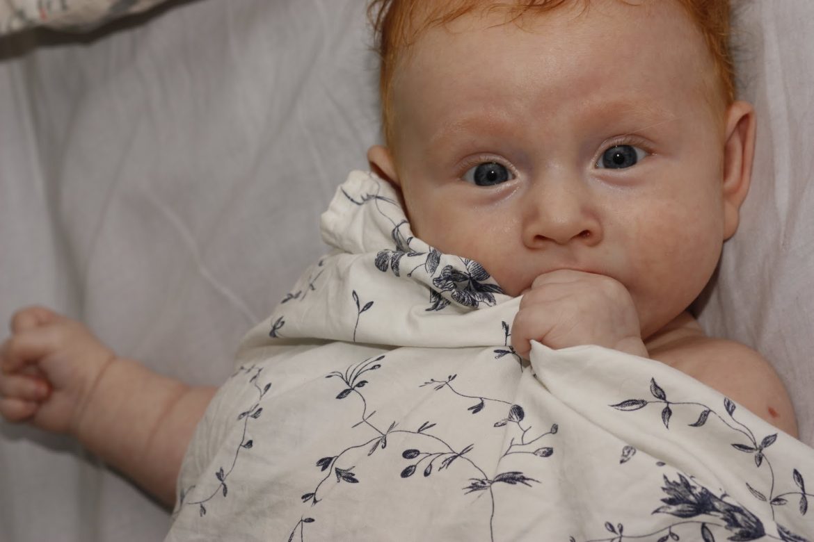 O złości i powinności