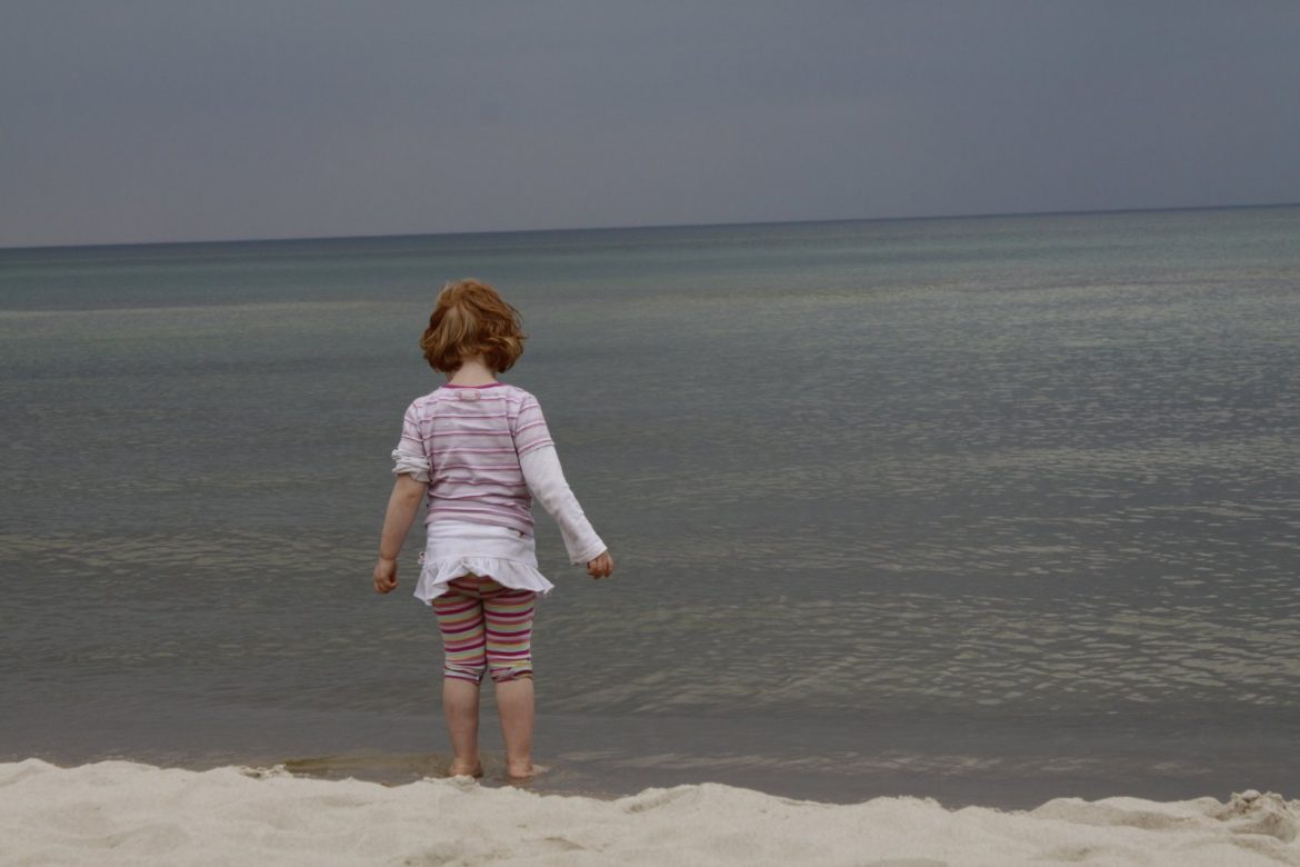 Radości codzienności: dzieci