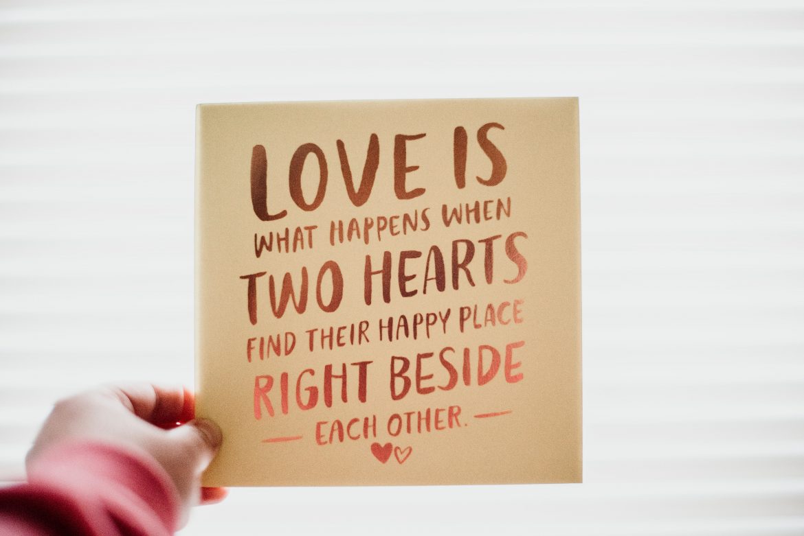 Cytaty o miłości – długie, krótkie, otwierające oczy i nie tylko smutne –  sprawdź!