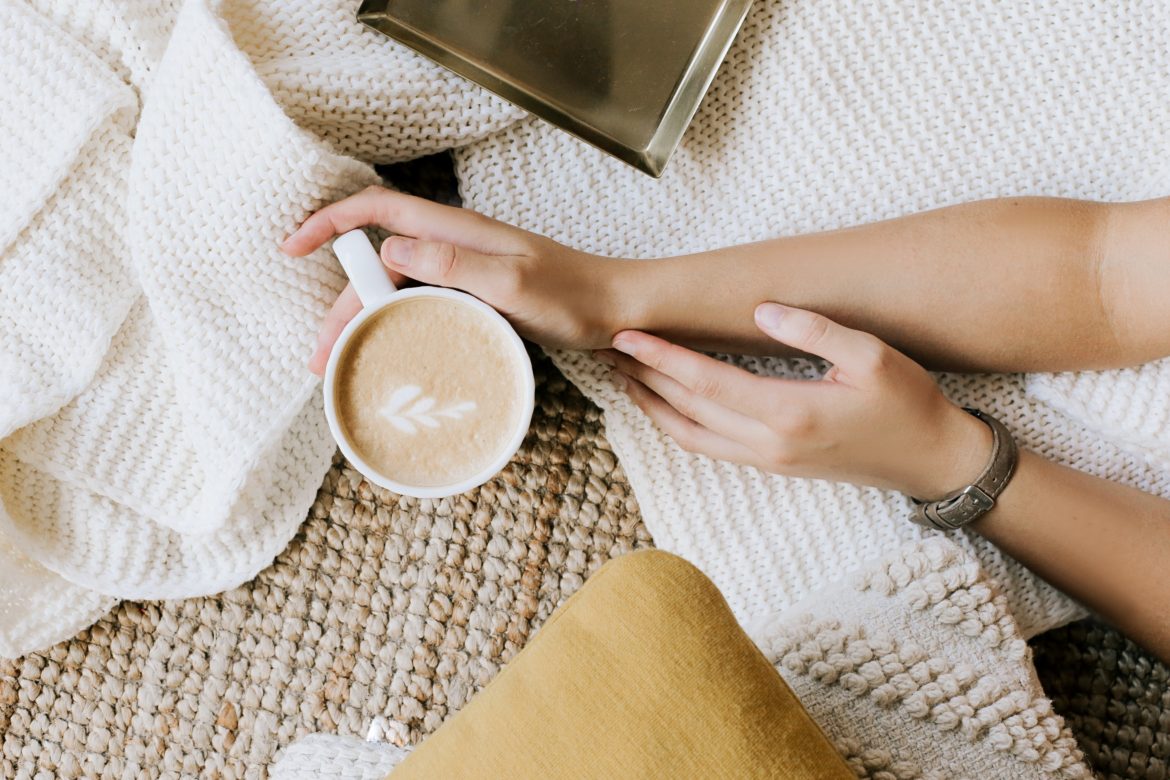 7 rzeczy których nauczyłam się przez 3 lata bycia samą