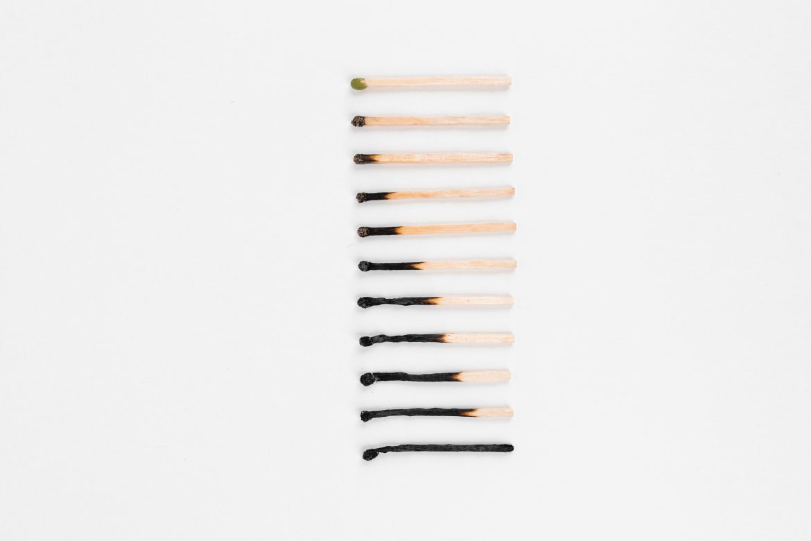 Kiedy posiadasz za dużo, możesz stracić spokój –  opowieść nie tylko na grudzień!