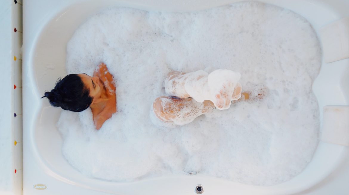 Jak pokochać swoje ciało?