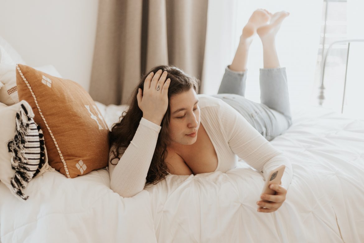 Dlaczego fatfobia jest zła i czemu z taką łatwością oceniamy innych?