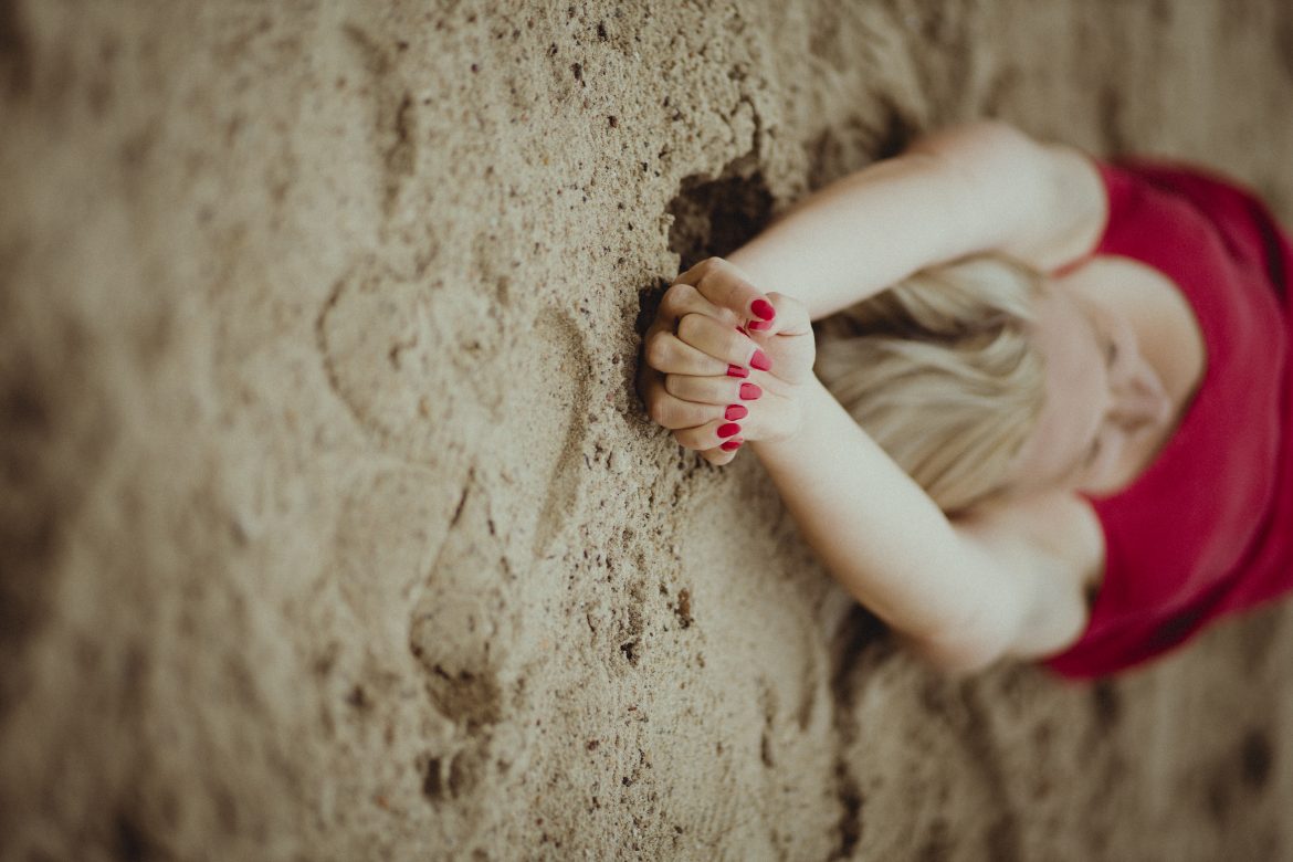 Soczystość życia i inne namiętności –  czyli o emocjach, które drzemią pod spodem