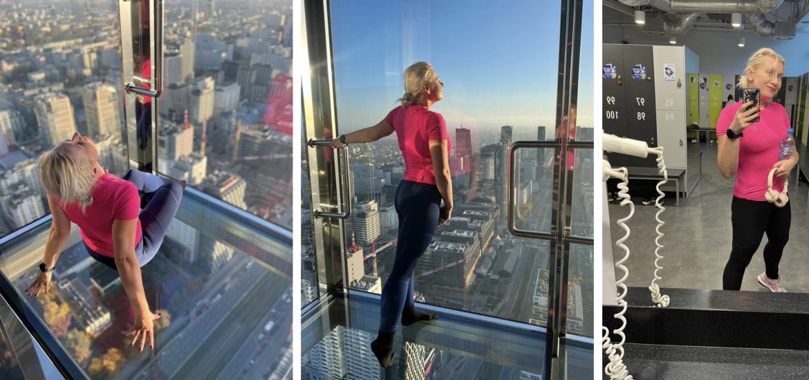 Jak polubić sport? Jak zacząć się ruszać? Psychologia, praktyka, sprawdzone metody!