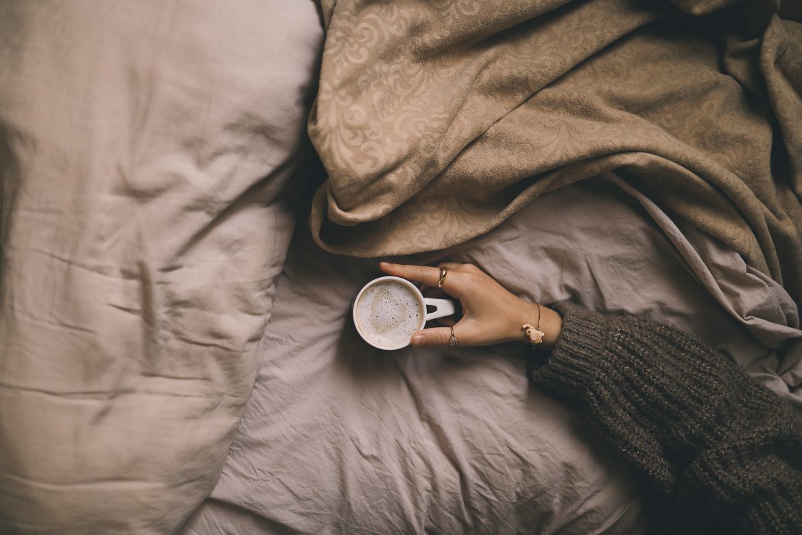 Absolutnie skuteczny sposób na brak motywacji i energii, który zawsze działa –  przeczytaj!