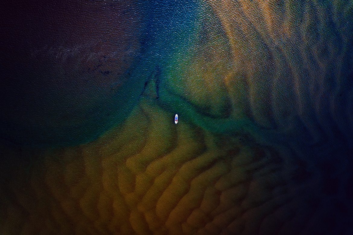 Recepta na spokój –  jak zachować spokój w nerwowych czasach – moje sposoby