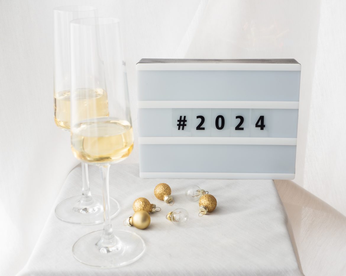 Jaki będzie NOWY ROK 2024 – horoskop chiński i numerologia