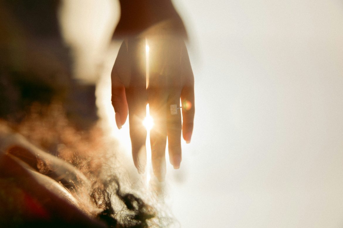 Ja też się boję –  czyli opowieść o odwadze i lęku